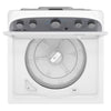 Pictures of Whirlpool 3.8–3.9 Cu. Ft. Top Load Washer with 2 in 1 Removable Agitator and Soil Level Selection WTW4957PW - Scratch & Dent (Minor) and Whirlpool White Electric 7.0 Cu. Ft. Dryer with Auto Dry 16186 - WED4950HW - Scratch & Dent (Minor) - Neu Appliance Outlet - Discount Appliance Outlet in Austin, Tx