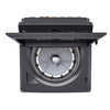 Pictures of LG 5.3 cu. ft. Smart Top Load Washer with 4-Way® Agitator and AI Sensing EasyUnload™ WT8405CB - New in Box and LG 7.3 cu. ft. Ultra Large Capacity Rear Control Electric Dryer with LG EasyLoad™ Door and TurboSteam™ 16117 - DLEX8600BE - Open Box - Neu Appliance Outlet - Discount Appliance Outlet in Austin, Tx