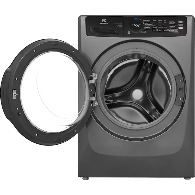 Electrolux 400 Series Front Load Washer - 4.5 Cu. Ft. 22221430 - ELFW7437AT - Scratch & Dent (Moderate)