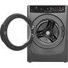 Electrolux 400 Series Front Load Washer - 4.5 Cu. Ft. 22SD041 - ELFW7437AT - Scratch & Dent (Minor)