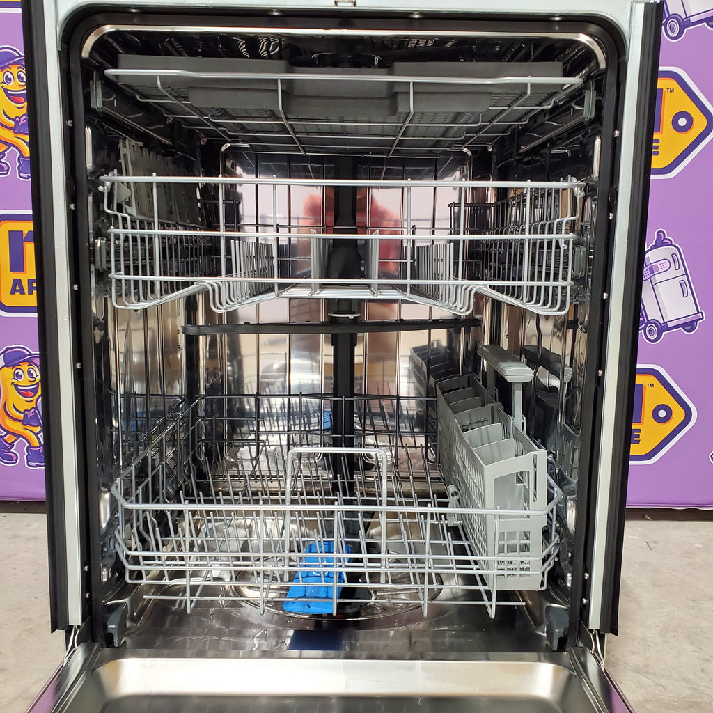 Frigidaire 24" Stainless Steel Tub Dishwasher 3SD750 - FDSP4501AS - Scratch & Dent (Minor)