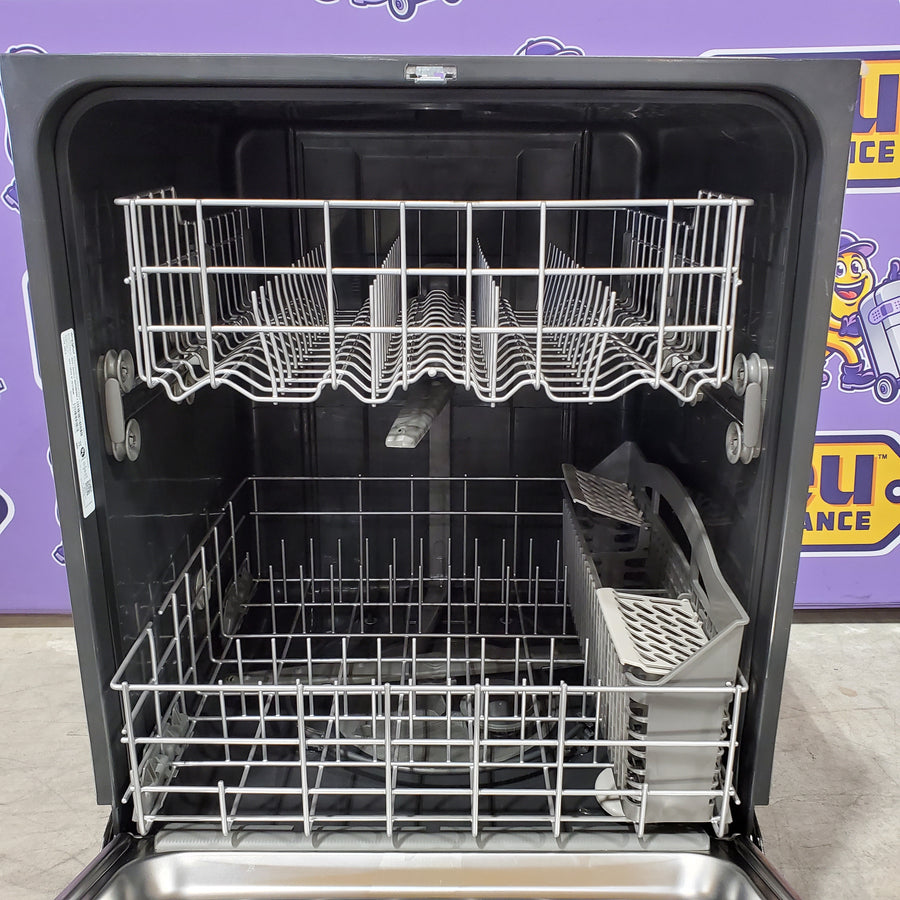 Whirlpool Built In Dishwasher with 55 dBA in Fingerprint Resistant Stainless Steel 25137SD718 - WDP540HAMZ - Open Box