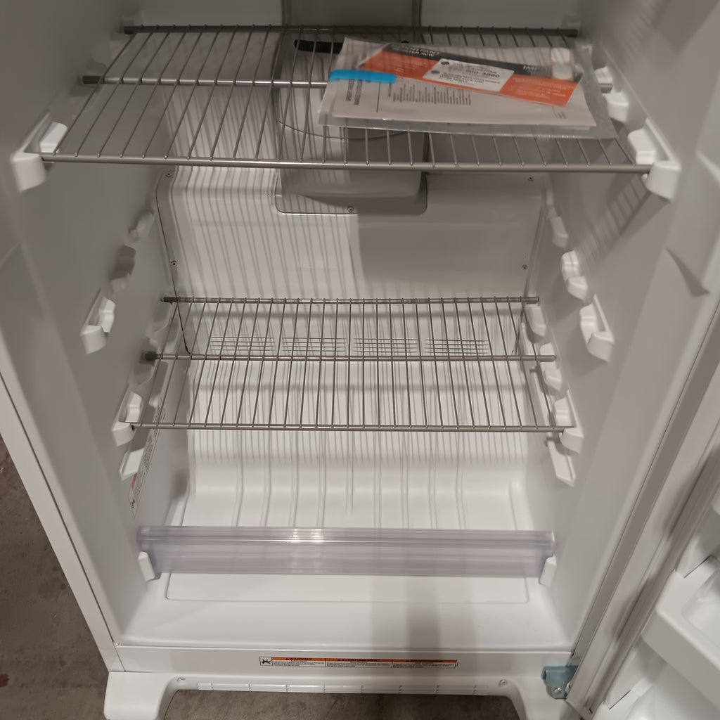 Whirlpool 16 cu. ft. Upright Freezer with LED Lighting 22134SD231 - WZ