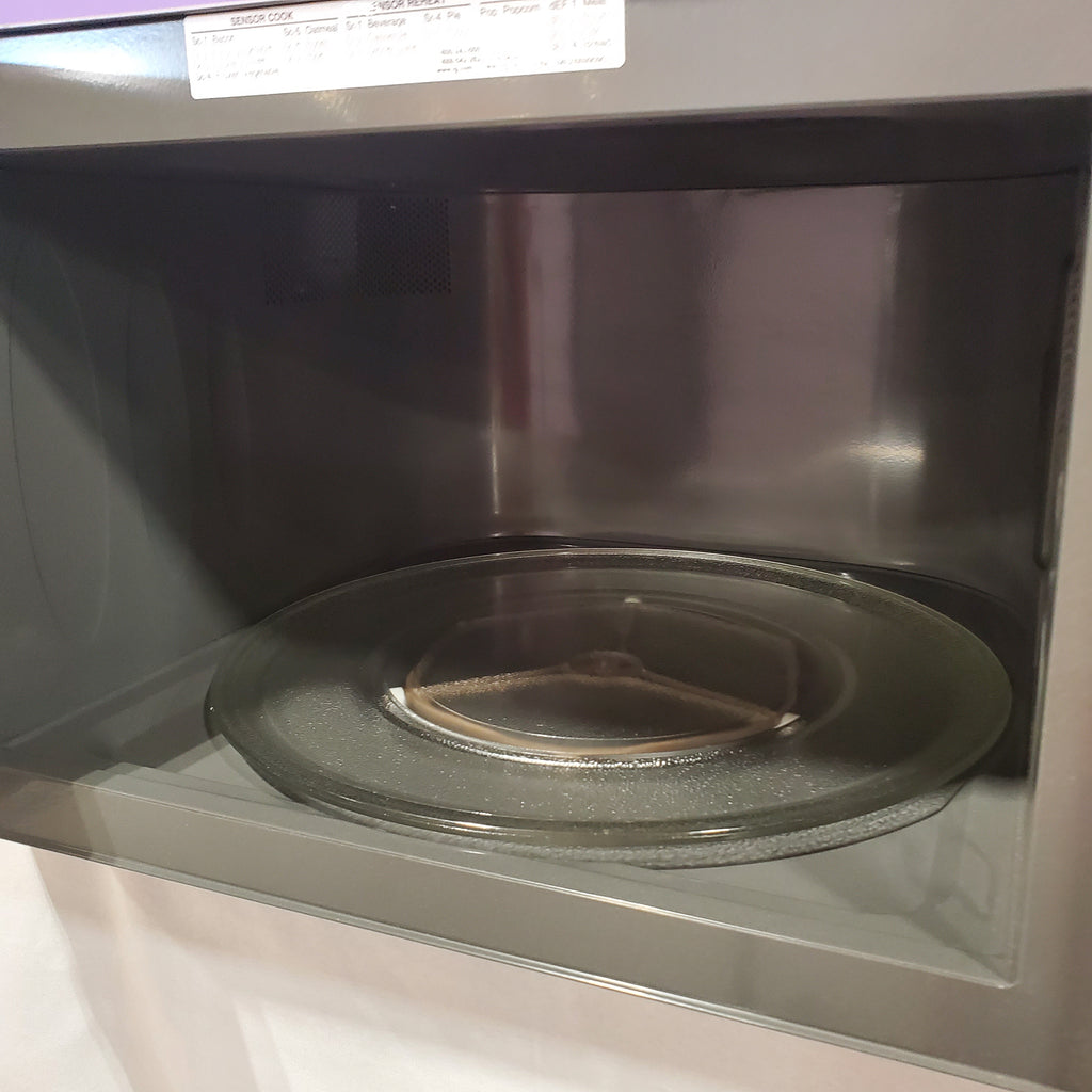 Pictures of LG 2.0 cu. ft. NeoChef™ Countertop Microwave with Smart Inverter and EasyClean® 17SD220 - LMC2075ST - Open Box - Neu Appliance Outlet - Discount Appliance Outlet in Austin, Tx