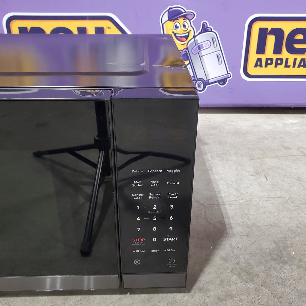 Pictures of Frigidaire Gallery 2.2 Cu. Ft. Built-In Microwave 5SD280 - GMBS3068AD - Scratch & Dent (Minor) - Neu Appliance Outlet - Discount Appliance Outlet in Austin, Tx