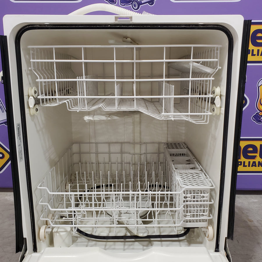 GE Triton® XL Built-In Dishwasher in Stainless Steel 25134SD473 - GSD6660GSS - Scratch & Dent (Minor)