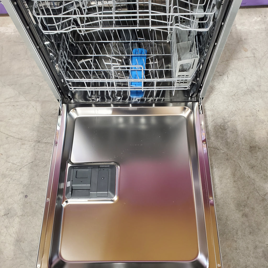 Pictures of Frigidaire Stainless Steel Tub Dishwasher with Third Rack 20SD055 - FDSH4501AS - Scratch & Dent (Moderate) - Neu Appliance Outlet - Discount Appliance Outlet in Austin, Tx