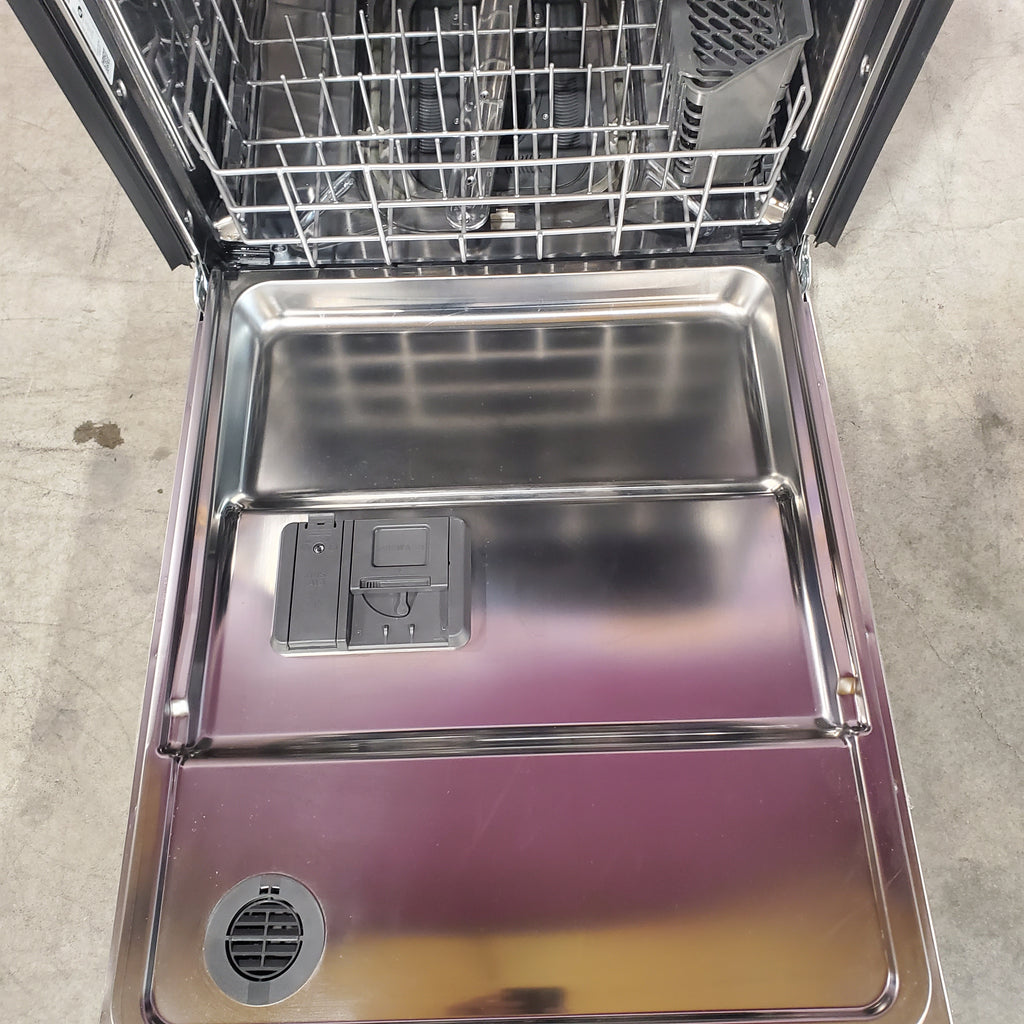 Pictures of Maytag Front Control Dishwasher with Dual Power Filtration and PowerBlast® Cycle 25134CR478 - MDB4949SKZ - Open Box - Neu Appliance Outlet - Discount Appliance Outlet in Austin, Tx