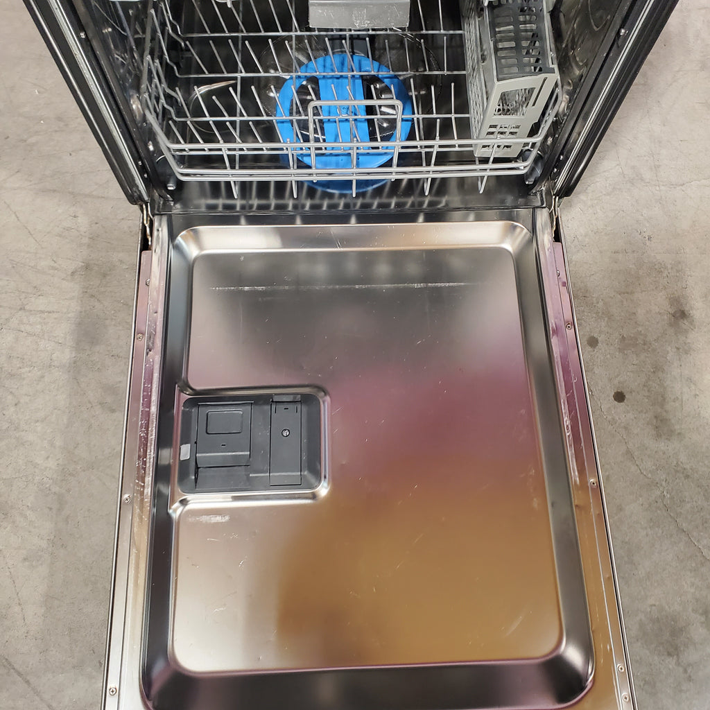 Pictures of Frigidaire Gallery 24" Built-In Dishwasher in Stainless Steel 05CR058 - LGID2478SF - Certified Refurbished - Neu Appliance Outlet - Discount Appliance Outlet in Austin, Tx