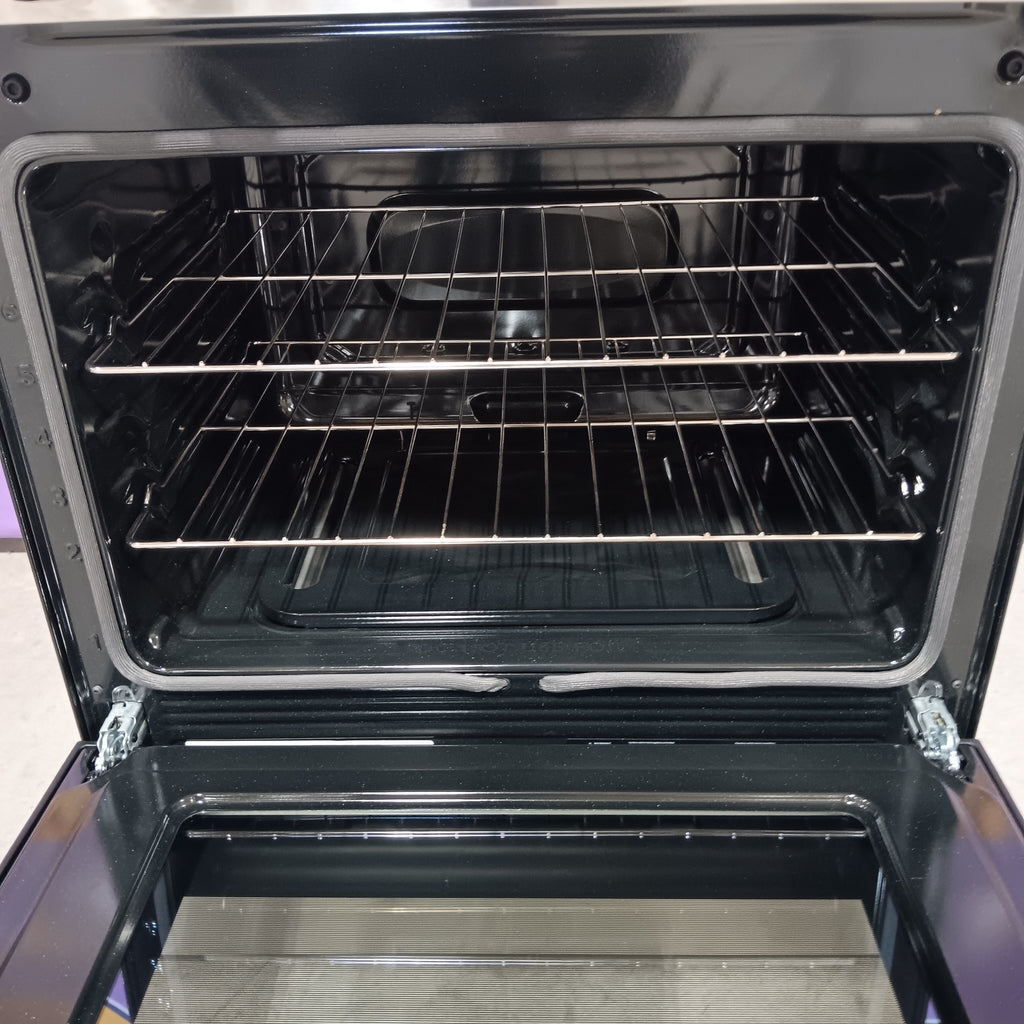 Pictures of Frigidaire 5 Burner Gas Range with Even Baking Technology in Stainless Steel 25CR176 - FCRG3052BS - Scratch & Dent (Minor) - Neu Appliance Outlet - Discount Appliance Outlet in Austin, Tx