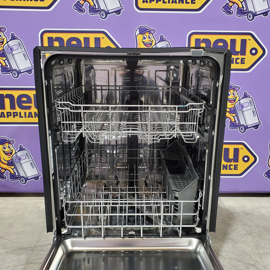 Maytag Front Control Dishwasher with Dual Power Filtration and PowerBlast® Cycle 251315SD1139 - MDB4949SKZ - Open Box