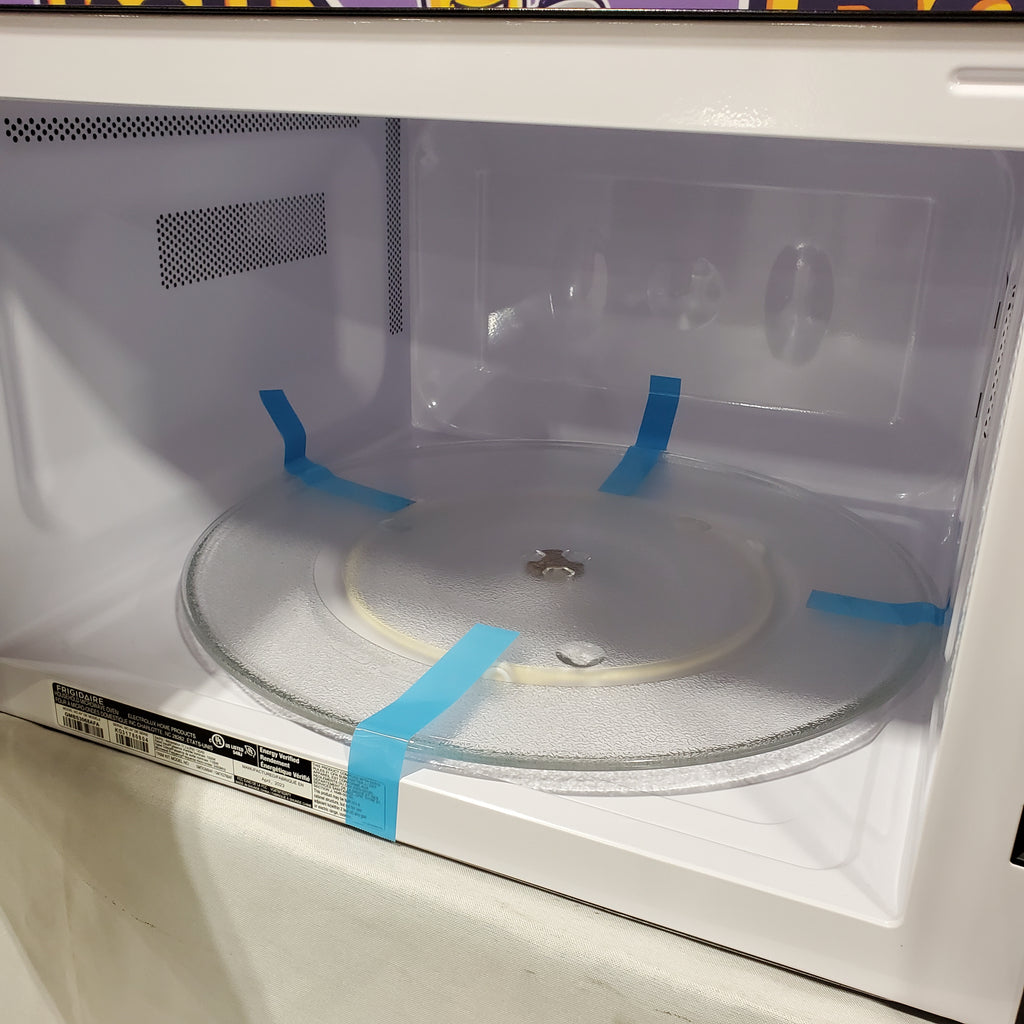 Pictures of Frigidaire Gallery 30" Built-In Microwave Oven with Drop-Down Door 17SD213 - GMBS3068AF- Open Box - Neu Appliance Outlet - Discount Appliance Outlet in Austin, Tx