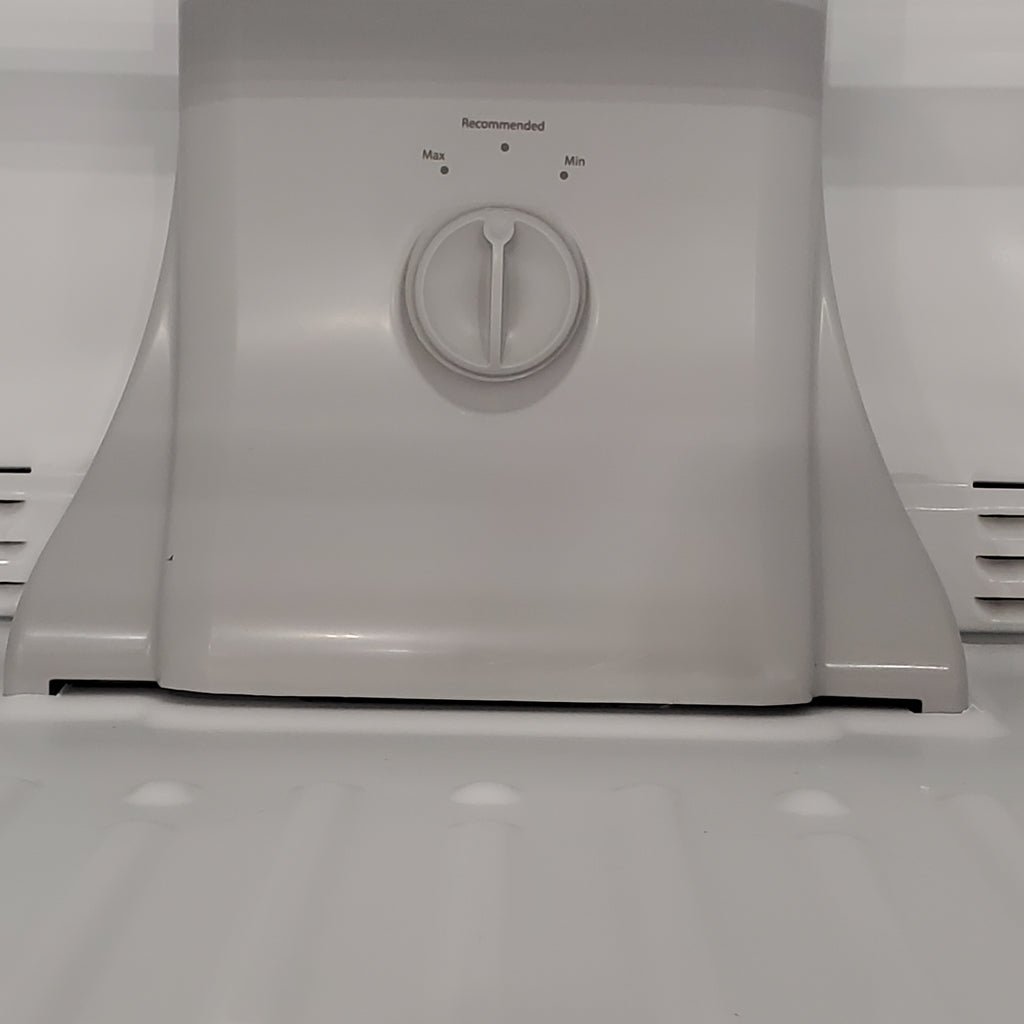 Pictures of Whirlpool 33-inch 21 cu. ft. Wide Top Freezer Refrigerator WRT541SZDM - Open Box - Neu Appliance Outlet - Discount Appliance Outlet in Austin, Tx