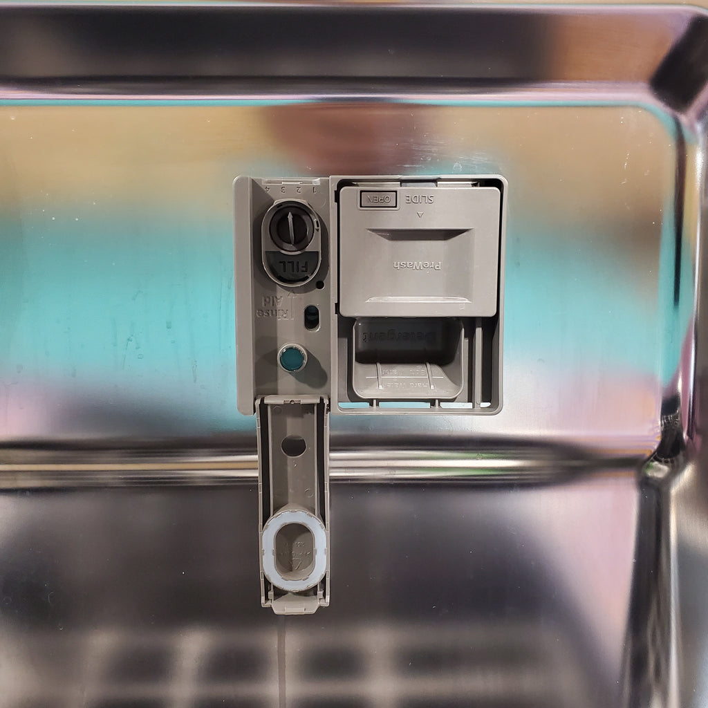 Rinse And Hold on Dishwasher: Boost Efficiency & Save Energy