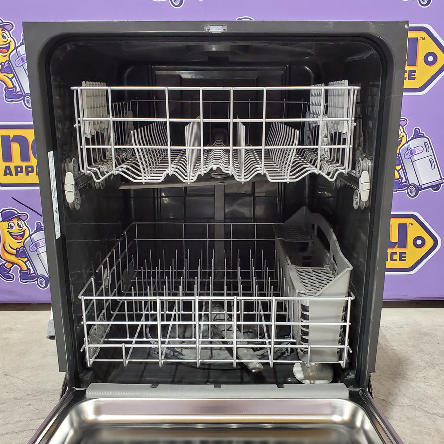 Whirlpool Built In Dishwasher with 55 dBA in Fingerprint Resistant Stainless Steel 251315SD1141 - WDP540HAMZ - Scratch & Dent (Major)