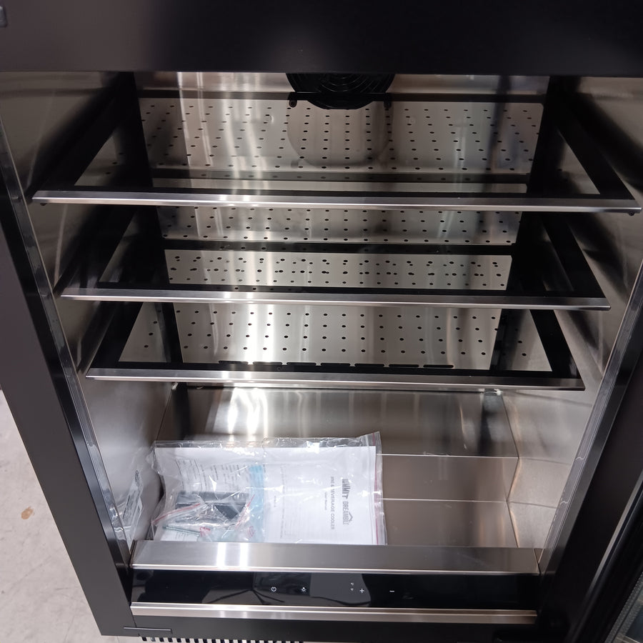 Summit 24" Wide Built-In Beverage Center SDHG2443 - Open Box