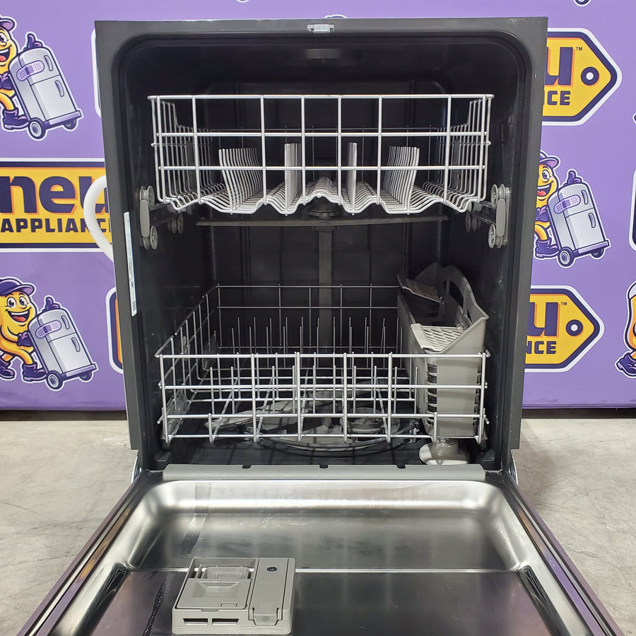 Whirlpool Built In Dishwasher with 55 dBA in Fingerprint Resistant Stainless Steel 251315SD1149 - WDP540HAMZ - Scratch & Dent (Major)