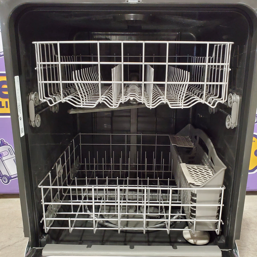 Whirlpool Built In Dishwasher with 55 dBA in Fingerprint Resistant Stainless Steel 251315SD1143 - WDP540HAMZ - Scratch & Dent (Moderate)