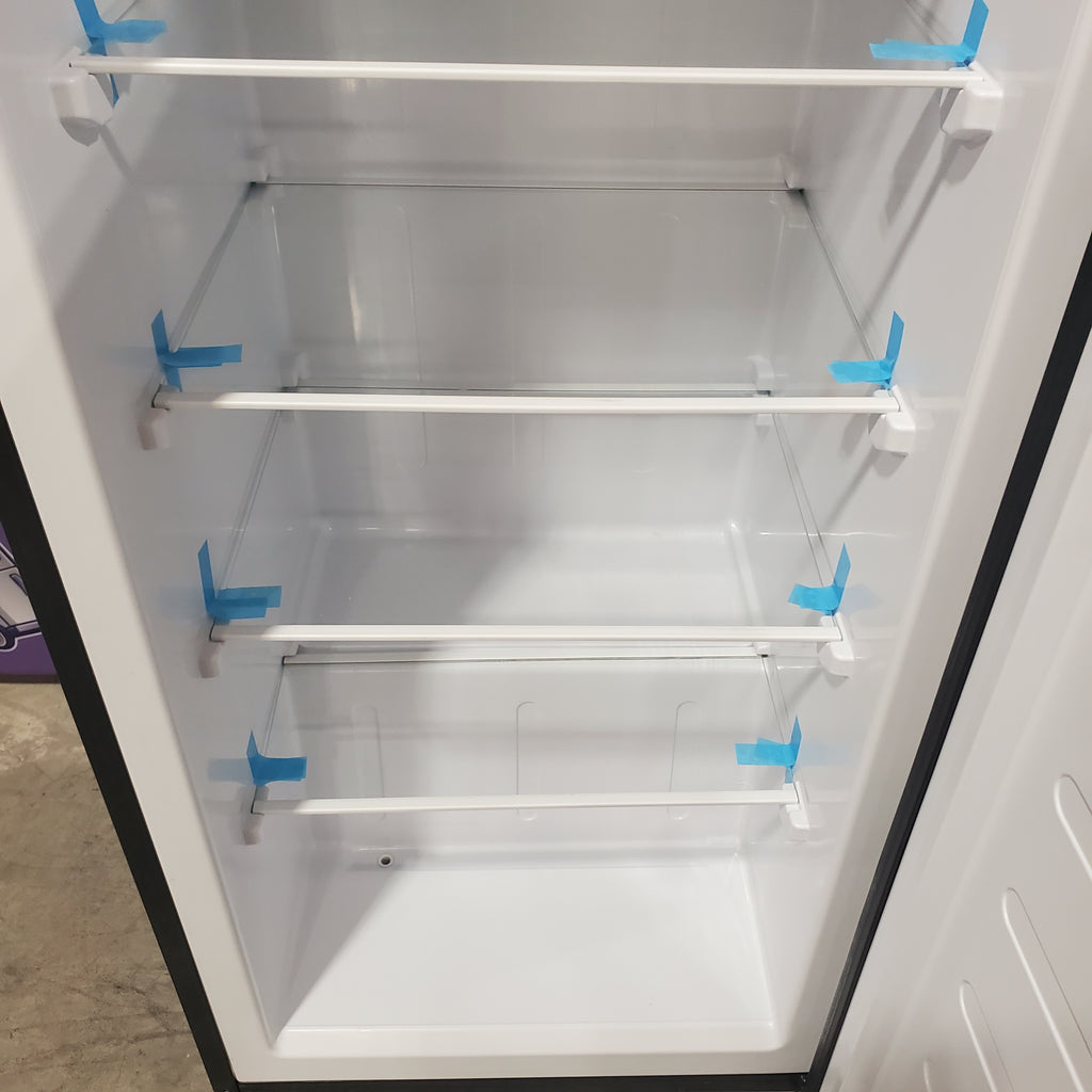 Frigidaire Gallery 10 cu. ft. Upright Convertible Refrigerator Or Freezer 26CR003 - FGFRF1097 - Scratch & Dent (Minor)