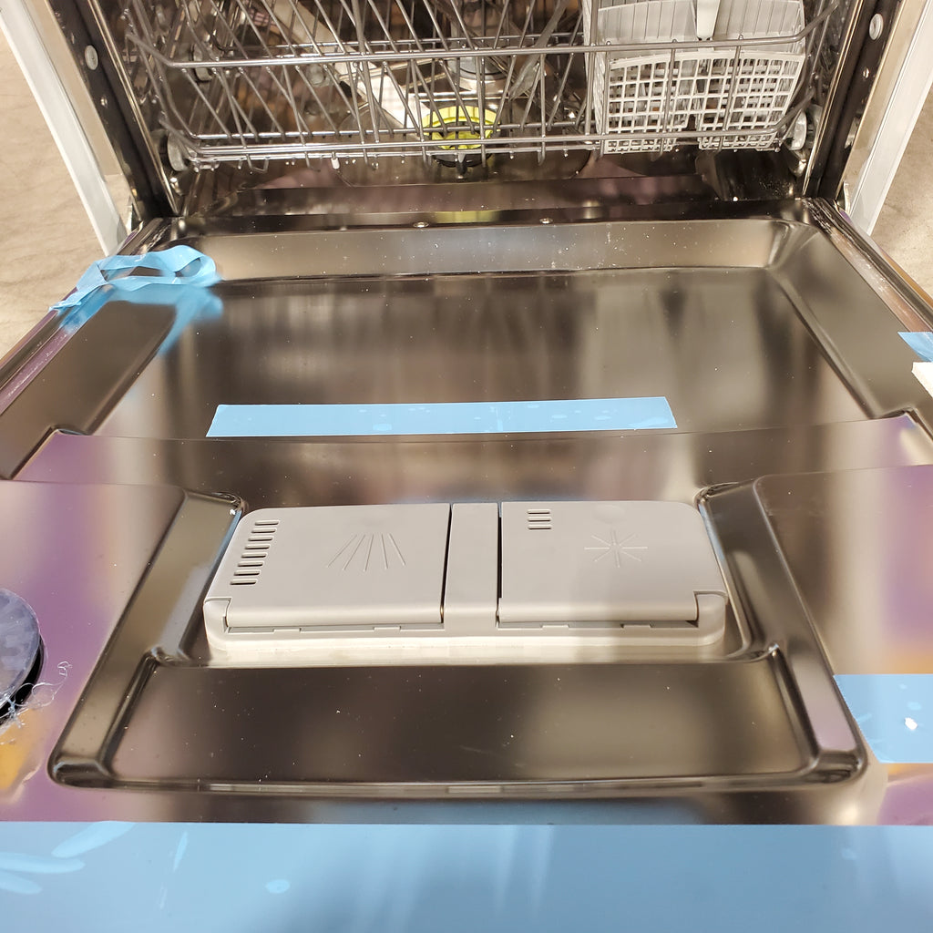 Pictures of ASKO Dishwasher in Stainless Steel with Super Cleaning System™ 11112NEW73 - DBI664IXXLS - Open Box - Neu Appliance Outlet - Discount Appliance Outlet in Austin, Tx