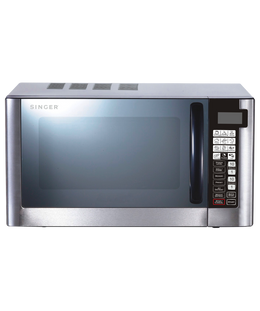 30" Wide Microwaves