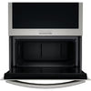 Pictures of Frigidaire Gallery Single Gas Wall Oven with Air Fry 20131SD180 - GCWG2438AF - Scratch & Dent (Moderate) - Neu Appliance Outlet - Discount Appliance Outlet in Austin, Tx