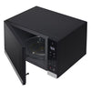 Pictures of LG 2-cu ft 1200 -Watt Inverter Technology Countertop Microwave in Stainless Steel SA609 - MSER2090S - Open Box - Neu Appliance Outlet - Discount Appliance Outlet in Austin, Tx