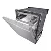 Pictures of LG Top Control Dishwasher with QuadWash™ and Dynamic Dry™ 251315SD1137 - LDPN454HT - Scratch & Dent (Moderate) - Neu Appliance Outlet - Discount Appliance Outlet in Austin, Tx