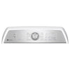 Pictures of GE Profile™ ENERGY STAR® 7.4 cu. ft. Capacity aluminized alloy drum Electric Dryer with Sanitize Cycle and Sensor Dry GE9917 - PTD60EBSRWS - New In Box - Neu Appliance Outlet - Discount Appliance Outlet in Austin, Tx