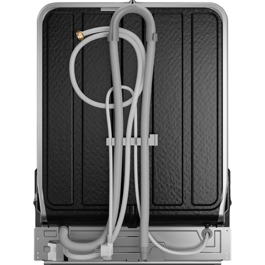 ASKO 40 Series 42 dB XXL Dishwasher with Three-level Flexi Racks™ System and Status Light™ 1111393 - DFI564XXL -