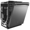 Pictures of GE ENERGY STAR Fingerprint Resistant Top Control with Stainless Steel Interior Dishwasher with Sanitize Cycle 251318SD1336 - GDT650SYVFS - Scratch & Dent (Moderate) - Neu Appliance Outlet - Discount Appliance Outlet in Austin, Tx