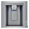 Pictures of LG 20 cu. ft. 3-Door French Door, Counter-Depth MAX™ Refrigerator with Hybrid Handles 22SD051 - LF20G6331S - Scratch & Dent (Minor) - Neu Appliance Outlet - Discount Appliance Outlet in Austin, Tx