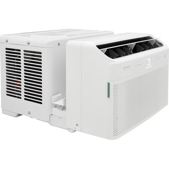 Frigidaire Gallery 12,000 BTU U-Shape Window Room Air Conditioner with Inverter and Wi-Fi (Energy Star) GHWQ125WD1 - New in Box