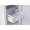 Unique 275 Litre White12/24 DC Refrigerator/Freezer 25133SD430 - UGP-275L - Scratch & Dent (Minor)