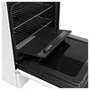 Pictures of GE® Free-Standing Gas Convection Range with No Preheat Air Fry and EasyWash™ Oven Tray GGF600AVWW - New in Box - Neu Appliance Outlet - Discount Appliance Outlet in Austin, Tx