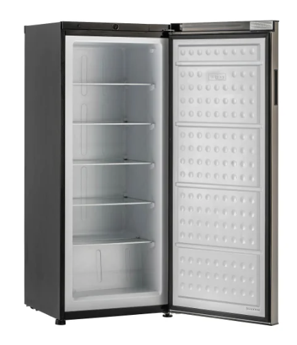 Frigidaire Gallery 10 cu. ft. Upright Convertible Refrigerator Or Freezer 26CR003 - FGFRF1097 - Scratch & Dent (Minor)