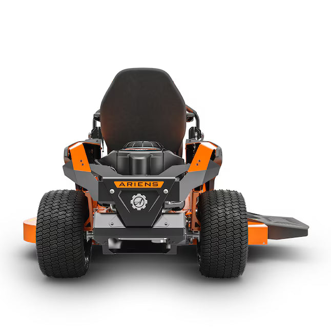 Ariens IKON 60-in 23 -HP V-Twin Gas Zero-Turn Riding Lawn Mower 6SD136 - 918006 - Open Box