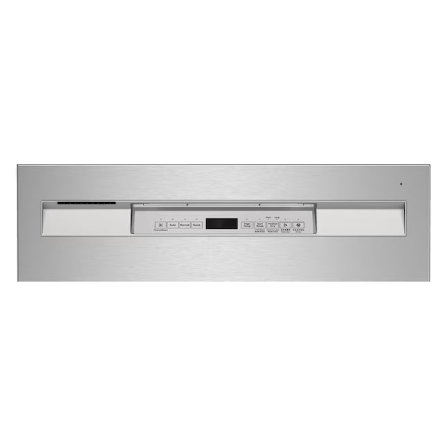 Maytag Front Control Dishwasher with Dual Power Filtration and PowerBlast® Cycle 251315SD1139 - MDB4949SKZ - Open Box