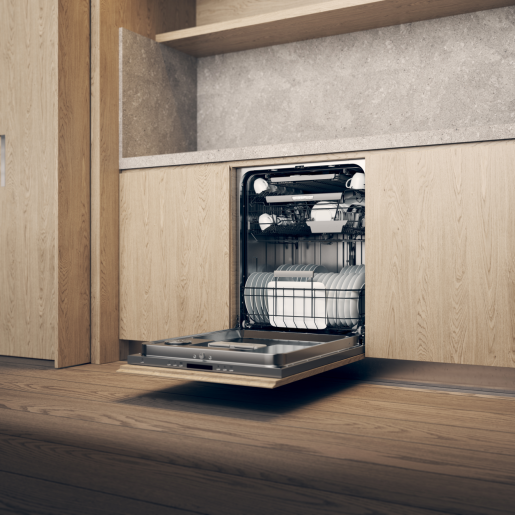 ASKO 40 Series Panel Ready Dishwasher with XXL Interior 11113102 - DFI664XXL.U - Scratch & Dent (Minor)