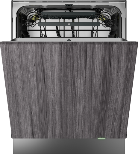 ASKO 50 Series Fully-Integrated Panel Ready Built-In Smart Dishwasher DFI565 - Scratch & Dent (Minor)