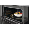 Pictures of Frigidaire Gallery 30" Electric Wall Oven and Microwave Combination with 15+ Ways To Cook 3SD1027 - GCWM3067AF - Open Box - Neu Appliance Outlet - Discount Appliance Outlet in Austin, Tx