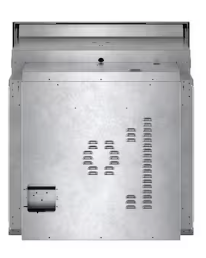Bosch Benchmark Series 30 in. Built-In Single Electric Convection Wall Oven in Stainless Steel w/ Right Side Opening Door HBLP451RUC - New in Box