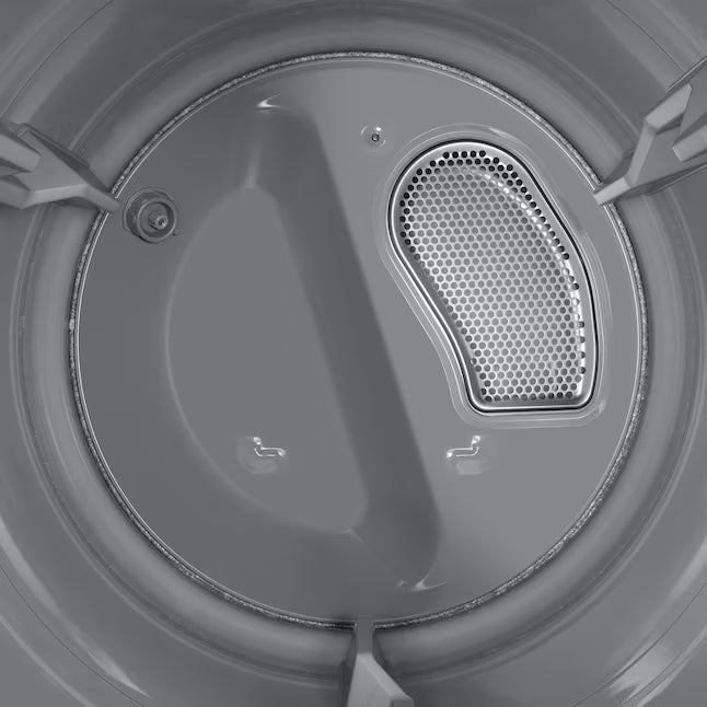 Samsung 4.5 Cu. Ft. High-Efficiency Smart Front Load Washer with AI Smart Dial WF45A6400AW - Scratch & Dent (Moderate) and Samsung 7.5 cu. ft. Vented Smart Stackable Electric Dryer with Super Speed Dry 16252 - DVE45A6400W - Scratch & Dent (Moderate)