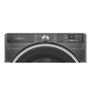 Pictures of Whirlpool 7.4-cu ft Stackable Vented Gas Dryer with Steam Cycle in Volcano Black 31134SD185 - WGD6720RU - Open Box - Neu Appliance Outlet - Discount Appliance Outlet in Austin, Tx