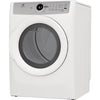 Pictures of Electrolux 300 Series 8.0 Cu. Ft. Electric Dryer 20SD021 - ELFE7337AW - Scratch & Dent (Minor) - Neu Appliance Outlet - Discount Appliance Outlet in Austin, Tx