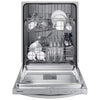 Pictures of Samsung Digital Touch Control 55 dBA Dishwasher in Stainless Steel 05CR71 - DW80R2031US - Scratch & Dent (Minor) - Neu Appliance Outlet - Discount Appliance Outlet in Austin, Tx