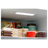 Pictures of GE Garage Ready 21.3 cu. ft. Frost Free Defrost Upright Freezer in White 30133SD115 - FUF21DLRWW - Scratch & Dent (Minor) - Neu Appliance Outlet - Discount Appliance Outlet in Austin, Tx