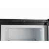 Pictures of Frigidaire Convertible 10-cu ft Garage Ready Upright Freezer in Stainless Steel 22231SD315 - EFRF1059 - Scratch & Dent (Minor) - Neu Appliance Outlet - Discount Appliance Outlet in Austin, Tx