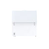 Pictures of Hamilton Beach 14-cu ft Garage Ready Chest Freezer in White 6SD145 - HBFRF1497-3BCOM - Neu Appliance Outlet - Discount Appliance Outlet in Austin, Tx