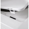 Pictures of GE Unitized Spacemaker® 2.3 cu. ft. Capacity Washer with Stainless Steel Basket and 4.4 cu. ft. Capacity Electric Dryer GE9936 - GUD24ESSMWW - New in Box - Neu Appliance Outlet - Discount Appliance Outlet in Austin, Tx